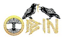 The Odin Logo